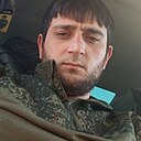 Мухаммад, 28 лет