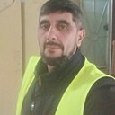 Сабри, 43 года