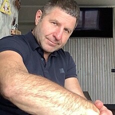 Фотография мужчины Игорь, 42 года из г. Макеевка