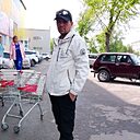 Виктор, 38 лет