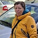 Марина, 52 года
