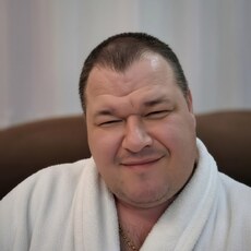 Фотография мужчины Сосо, 43 года из г. Ставрополь