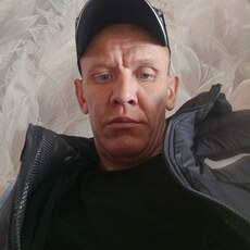 Фотография мужчины Александр, 45 лет из г. Бавлы