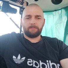Фотография мужчины Кирилл, 38 лет из г. Балкашино