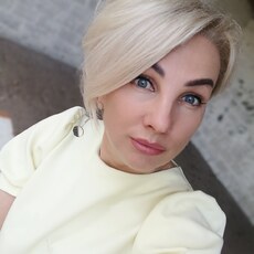 Фотография девушки Ольга, 41 год из г. Бобруйск