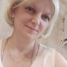 Фотография девушки Иринка, 43 года из г. Кольчугино