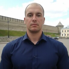 Фотография мужчины Андрей, 33 года из г. Починок