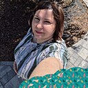 Милая, 54 года