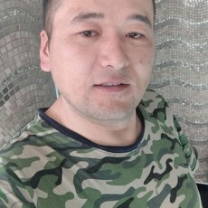 Фотография мужчины Нуриддин, 38 лет из г. Улан-Удэ