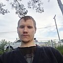 Сергей Житенёв, 40 лет
