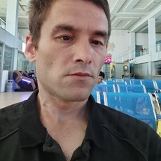 Фотография мужчины Валерий, 38 лет из г. Астана