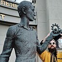 Александр, 36 лет