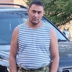 Фотография мужчины Алексей, 36 лет из г. Бердянск