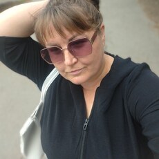 Фотография девушки Алёна, 43 года из г. Петропавловск