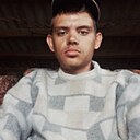 Стас Радиофронт, 20 лет