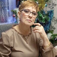 Фотография девушки Наталья, 59 лет из г. Самара