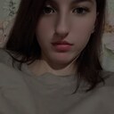Даша, 20 лет