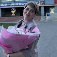 Фотография девушки Наташа, 53 года из г. Ангарск