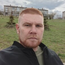 Фотография мужчины Андрей, 41 год из г. Качканар