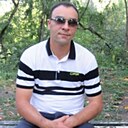 Аслан, 40 лет