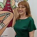 Валентина, 54 года