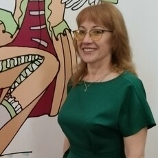 Фотография девушки Валентина, 54 года из г. Дмитров