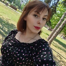 Фотография девушки Светлана, 32 года из г. Кущевская