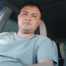 Фотография мужчины Sake, 32 года из г. Актау