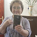 Ирина, 64 года