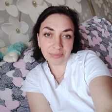 Фотография девушки Надежда, 43 года из г. Иваново