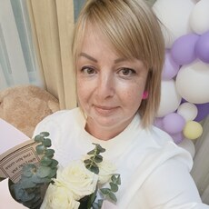 Фотография девушки Ekaterina, 41 год из г. Ижевск
