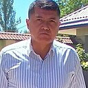 Али, 47 лет