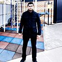 Анзор, 32 года