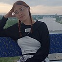 Анастасия, 19 лет