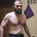 Umar, 38 лет