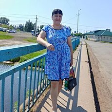 Фотография девушки Анна, 40 лет из г. Канск