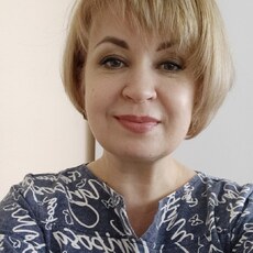 Фотография девушки Лариса, 51 год из г. Пангоды