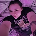 Анастасия, 20 лет
