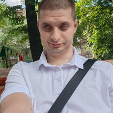 Фотография мужчины Сергей, 35 лет из г. Алчевск