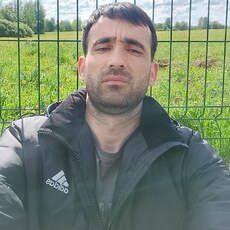 Фотография мужчины Тимур, 31 год из г. Лениградская