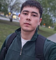 Фотография мужчины Лакимов, 20 лет из г. Курган