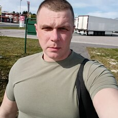 Фотография мужчины Кирилл, 34 года из г. Бобруйск