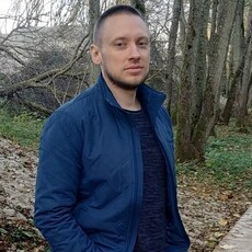 Фотография мужчины Евгений, 38 лет из г. Калининград