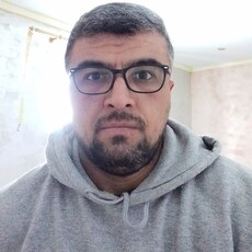 Фотография мужчины Рустам, 36 лет из г. Коломна