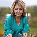 Эльвира, 46 лет