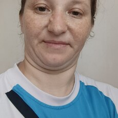 Фотография девушки Светлана, 37 лет из г. Большая Мурта
