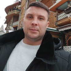 Фотография мужчины Андрей, 38 лет из г. Орел