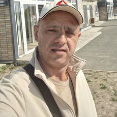Фотография мужчины Роман, 40 лет из г. Артем
