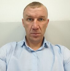 Фотография мужчины Алексей, 38 лет из г. Красноярск