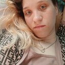 Анастасия, 22 года